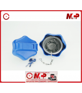 TAPON ADBLUE IVECO