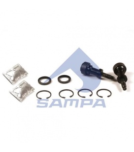 JUEGO REPARACION SUSPENSION CABINA SCANIA
