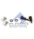 JUEGO REPARACION SUSPENSION CABINA SCANIA