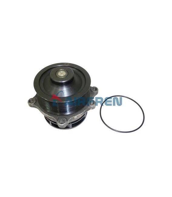 BOMBA AGUA IVECO