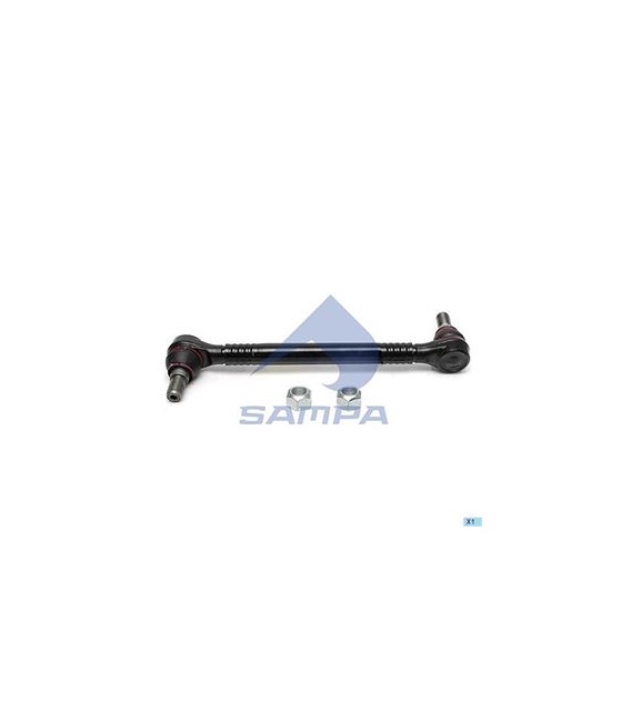 BARRA ESTABILIZADORA COMPATIBLE VOLVO