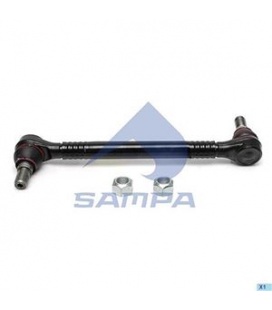 BARRA ESTABILIZADORA COMPATIBLE VOLVO