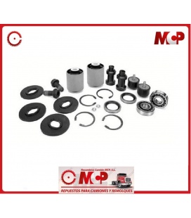 KIT REPARACION SUSPENSION DE CABINA SCANIA 4