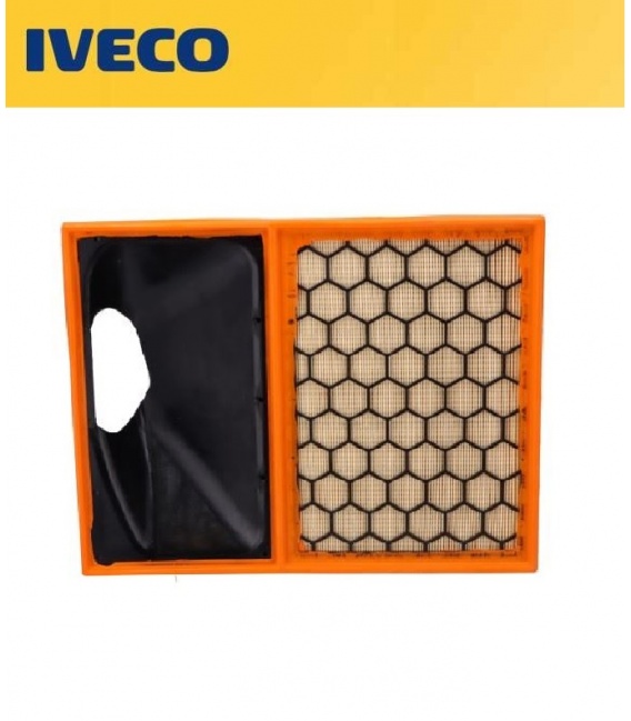 FILTRO DE AIRE IVECO