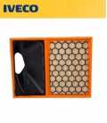 FILTRO AIRE IVECO DAILY-ORIGINAL