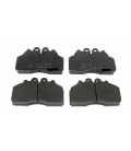 PASTILLAS DE FRENO IVECO EUROCARGO