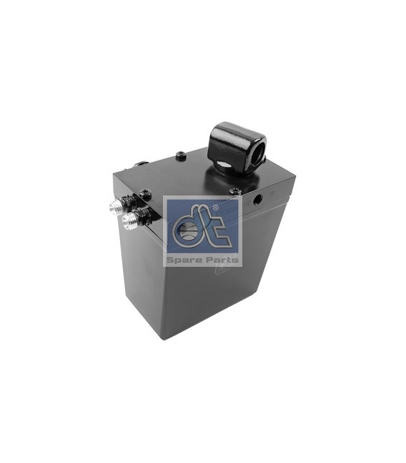 BOMBA ELEVACION CABINA STRALIS