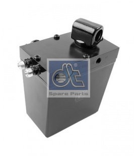 BOMBA ELEVACION CABINA STRALIS