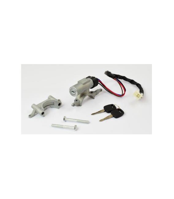 CONTACTO ARRANQUE MAN F2000