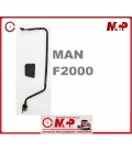 BARRA RETROVISOR MAN F 2000