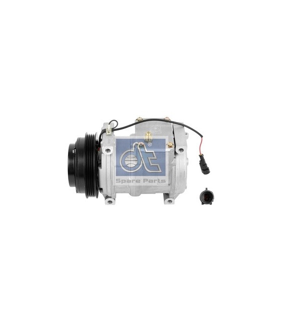 Compresor stralis aire acondicionado