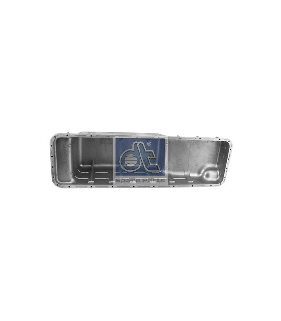 CARTER SCANIA
