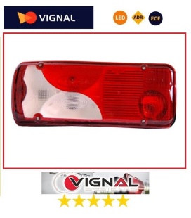 RECAMBIO PLASTICO SCANIA