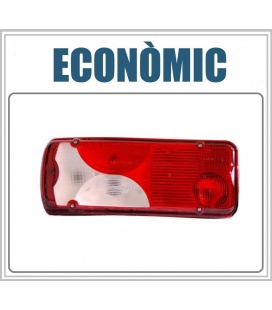RECAMBIO PLASTICO SCANIA