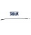 CABLE MANETA CERRADURA SCANIA 4/ P/G/R/T
