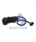 POMO CAMBIO MARCHAS MAN TGA/TGX/TGS-ROSCADO 6 PINS (VARIAS MARCAS Y PRECIOS)