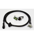 SENSOR ABS DAF