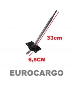PALANCA CAMBIO IVECO EUROCARGO