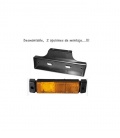 pilotos LEDS 24V-12V
