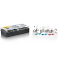 ESTUCHE HELLA BOMBILLAS H7-24V