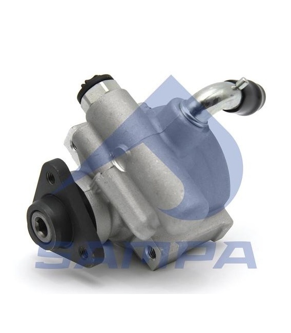 BOMBA DIRECCIÓN ASISTIDA IVECO DAILY