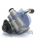 BOMBA DIRECCIÓN ASISTIDA IVECO DAILY
