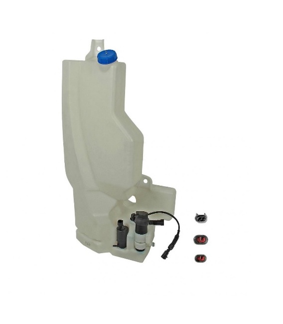 BOTELLA LIMPIAPARABRISAS IVECO