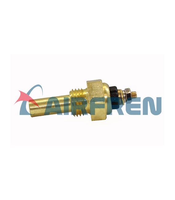 SENSOR DE TEMPERATURA AGUA SCANIA MERCEDES