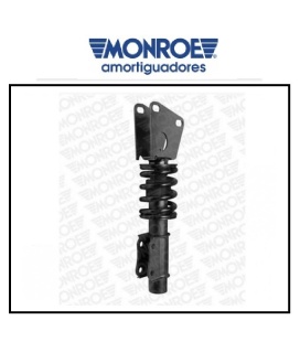 AMORTIGUADOR CABINA MIDLUM