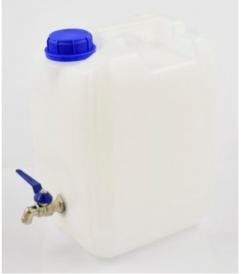 BIDON CON GRIFO 10L