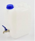 BIDON CON GRIFO 10L