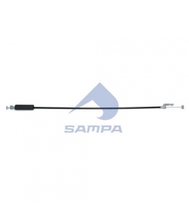 CABLE CERRADURA PUERTA VOLVO FH