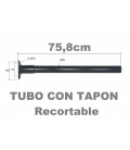 KIT GUARDABARROS REMOLQUES