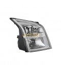 FARO FORD TRANSIT ELECTRICO