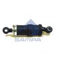 SUSPENSION CABINA TRASERO IVECO (VARIAS MARCAS Y PRECIOS)