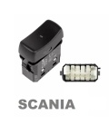 TECLA ELEVALUNAS SCANIA 4