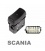 TECLA ELEVALUNAS SCANIA 4