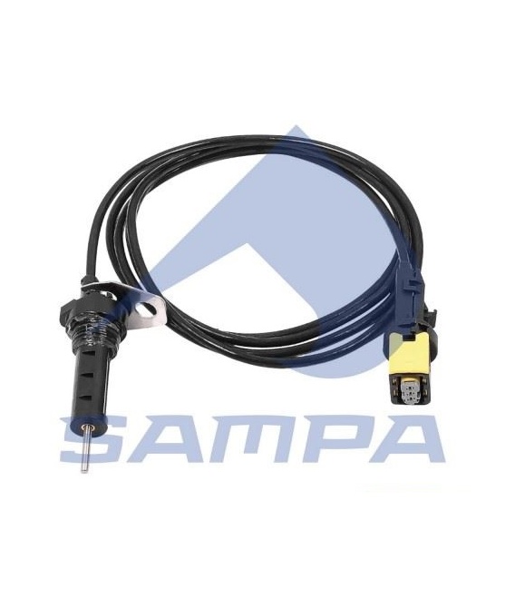 SENSOR DE DESGASTE RENAULT VOLVO