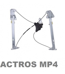 ELEVALUNAS ACTROS MP4 ELECTRICO