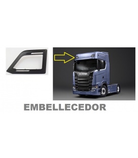 MARCO FARO ANTINIEBLA SCANIA