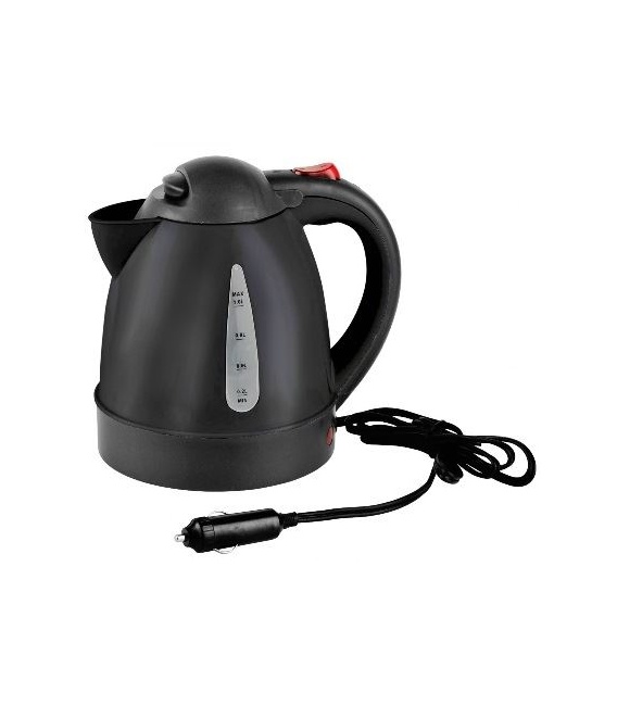 JARRA CALENTADORA 1 LITRO 300W-24V