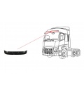 VISERA PARASOL RENAULT T EURO 6