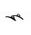 SOPORTE GUARDABARROS 42MM