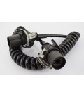 ESPIRAL EBS+ABS WABCO 7 Polos 4 METROS