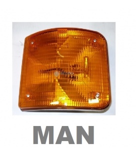 INTERMITENTE MAN F90
