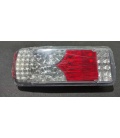 LIQUIDACION PRECIO COSTE PILOTO TRASERO CON TRIANGULO LEDS