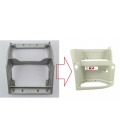 SOPORTE ESTRIBO PREMIUM-VOLVO FE