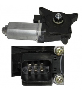 MOTOR ELEVALUNAS MERCEDES ACTROS