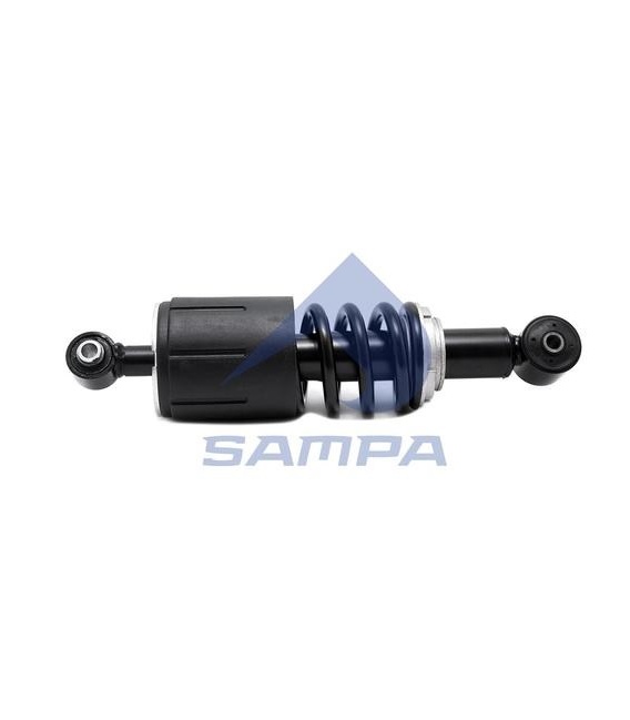 AMORTIGUADOR SUSPENSIÓN CABINA DAF XF 105