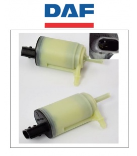 BOMBA AGUA DEL LIMPIAPARABRISAS DAF 106XF